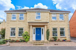 55, Lake View, Calne SN11 8JA