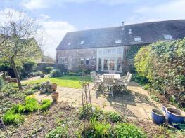 Weavers Barn, Rouse Lane, Warwick CV35 0NZ