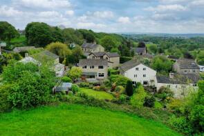 The Spinney, Queens Road, Norwood Green, Brighouse HX3 8RA