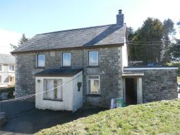 Brynawel, A475 Cwmsychpant, Llanybydder SA40 9XL