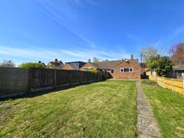 Bramley, New Town Street, Canterbury CT4 7LT