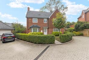 11, Oak Way, Hailsham BN27 4FT