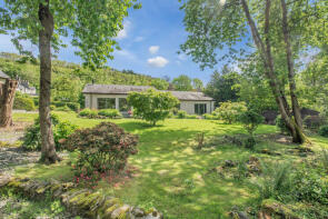 The Orchard House, Witherslack, Grange-over-sands LA11 6RS