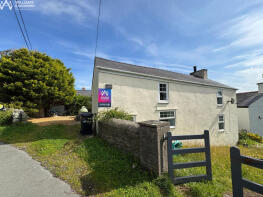 Y Fron Cottage, Lon Mynydd, Holyhead LL65 1YW