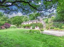 Washfold Cottage, Goats Road, Richmond DL11 7NW