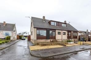 14, Dean's Court, Kelso TD5 7LY