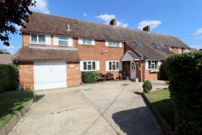 142, Sharpenhoe Road, Luton LU3 3PS