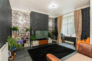 29, Doris Avenue, Bolton BL2 6DB