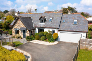 Oakley Cottage, Kingston Side Roads, Kingsbridge TQ7 4QA
