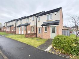 22, Valleyfield Crescent, Ferniegair, Hamilton ML3 7FL