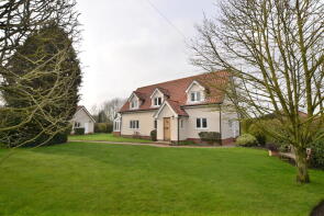 Holly Cottage, The Street, Diss IP22 2NZ