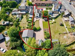 Memorial Hall Cottage, Millend, Blakeney GL15 4ED