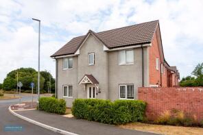 1, Potters Way, Cannington, Bridgwater TA5 2TA