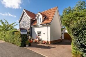Byfield House, The Maltings, Station Road, Diss IP21 4RU