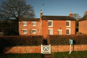 Croft House, School Lane, Chebsey, Stafford ST21 6JU