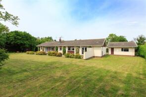Corner Field, Alphamstone Road, Bures CO8 5ES
