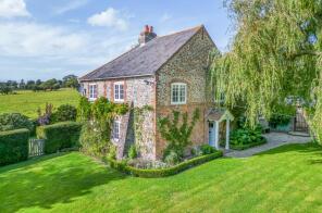 Biddleside Farm, London Road, Slindon Common, Slindon BN18 0NE