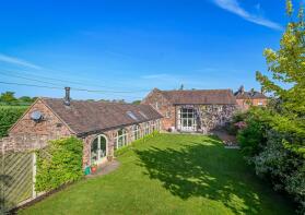 The Mill House, Grange Farm Court, Eardington, Bridgnorth WV16 5JT