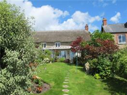 Hillside Farm Cottage, Access Road To Hillside Farm, Beaminster DT8 3QY