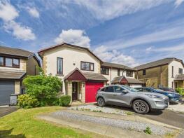 8, Goyt View, New Mills SK22 3LR