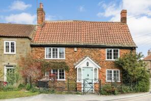 Corner Cottage, Market Flat Lane, Knaresborough HG5 9EA