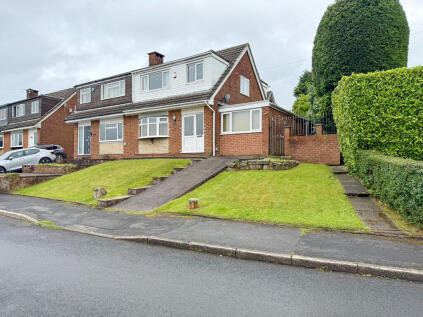 High Croft Close, Dukinfield, SK16 5HU, Dukinfield