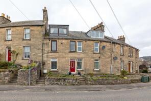 13, Heatherlie Terrace, Selkirk TD7 5AH