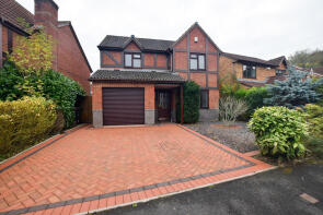4, Wild Thyme Drive, Muxton, Telford TF2 8RU