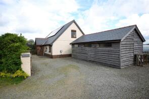 Bryndolau, C3099 From Llanfyrnach To Llangynin, Blaenwaun, Whitland SA34 0JD