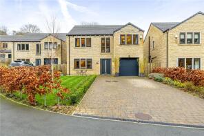 10, Fold Farm Lane, Netherton, Huddersfield HD4 7FF