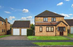 47, Chapel Lane, Thurlby PE10 0EW