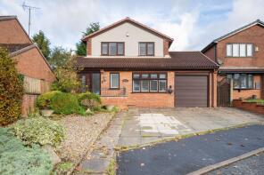 109, Kestrel Park, Ashurst, Skelmersdale WN8 6TA