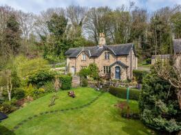 3, Quality Cottages, C234 Hexham Bypass To Fourstones, Hexham NE46 4SU