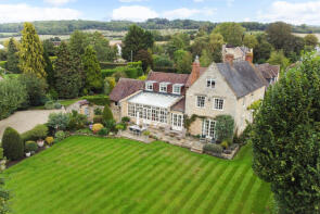 Tudor House, Westmancote, Tewkesbury GL20 7ES