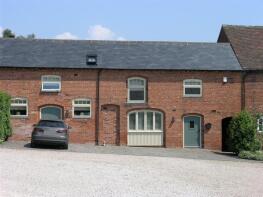 2, Daleacre Court, Main Street, Lockington DE74 2AB