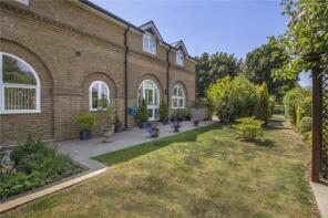 5, Ide Hill Stables, Phillippines Shaw, Sevenoaks TN14 6AF