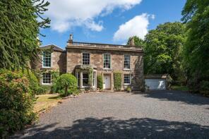 Mount Esk, Kevock Road, Lasswade EH18 1HT