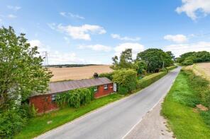 1, Hillside Cottage, Newchurch Road, Ashford TN25 7JZ