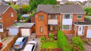 26, Prospect Drive, Coedpoeth, Wrexham LL11 3PE