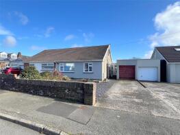 3, Bulford Close, Haverfordwest SA62 3EX