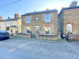 36, Station Road, Tollesbury CM9 8RB