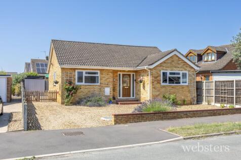 Lloyd Road, Taverham, NR8
