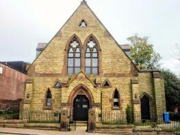 12, Meribel Square, Aspinall Street, Prescot L34 5TH