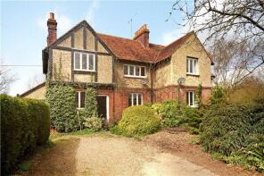 2, Old Boveney Court Farm Cottages, Boveney Road, Windsor SL4 6QE