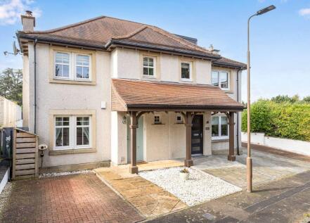 2 Braehead Park, Barnton, Edinburgh, EH4 6AX