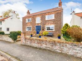 Fair Cottage, Main Street, Driffield YO25 8BJ