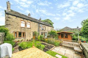 41, Helme, Holmfirth HD9 5RW