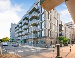 Flat 84, Crossways, Windsor Road, Slough SL1 2NW