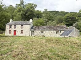 Rhyd Y Groes, U4181 From, Rhandirmwyn, Llandovery SA20 0PL