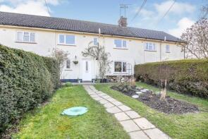 11, Holland Rise, Halesworth IP19 0PT
